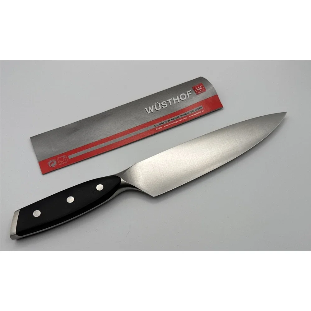 Wusthof Xline  Precision 8